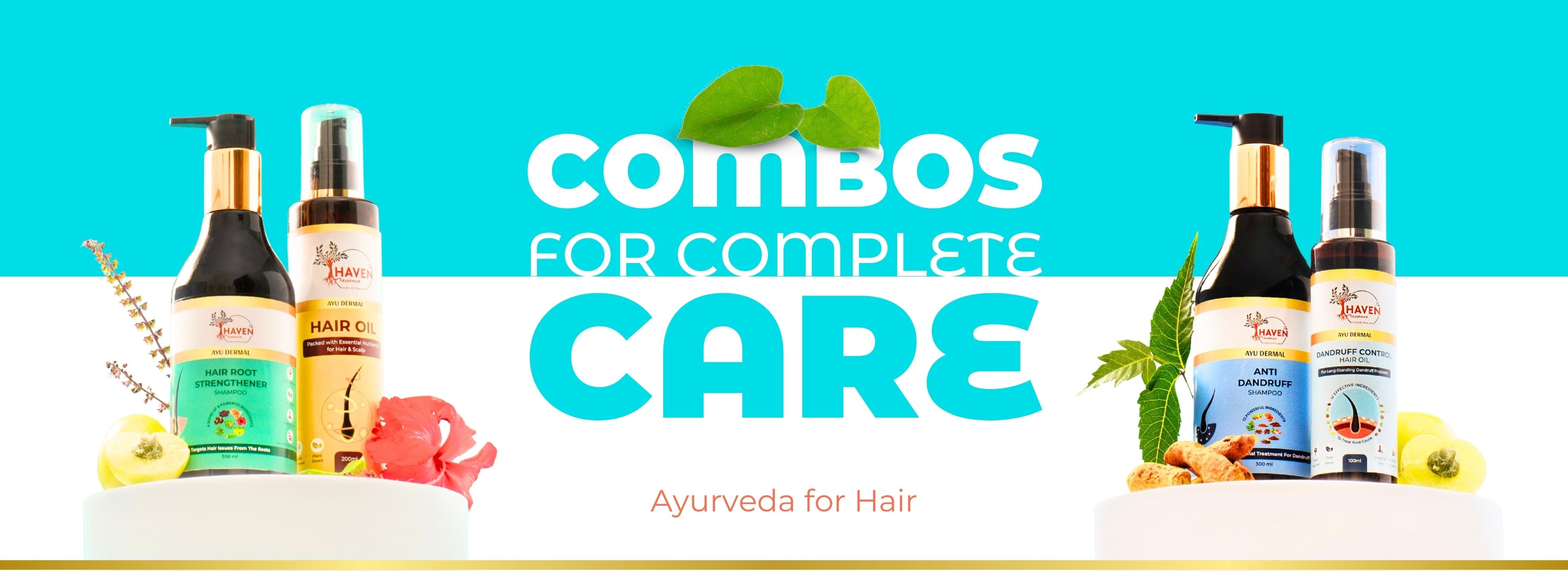 Combos