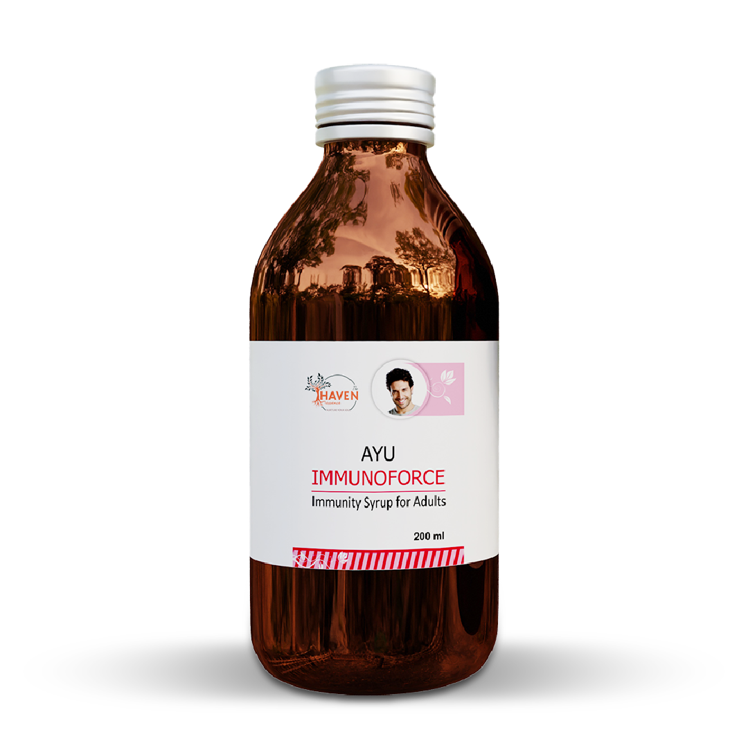 Ayu Immunoforce For Adults