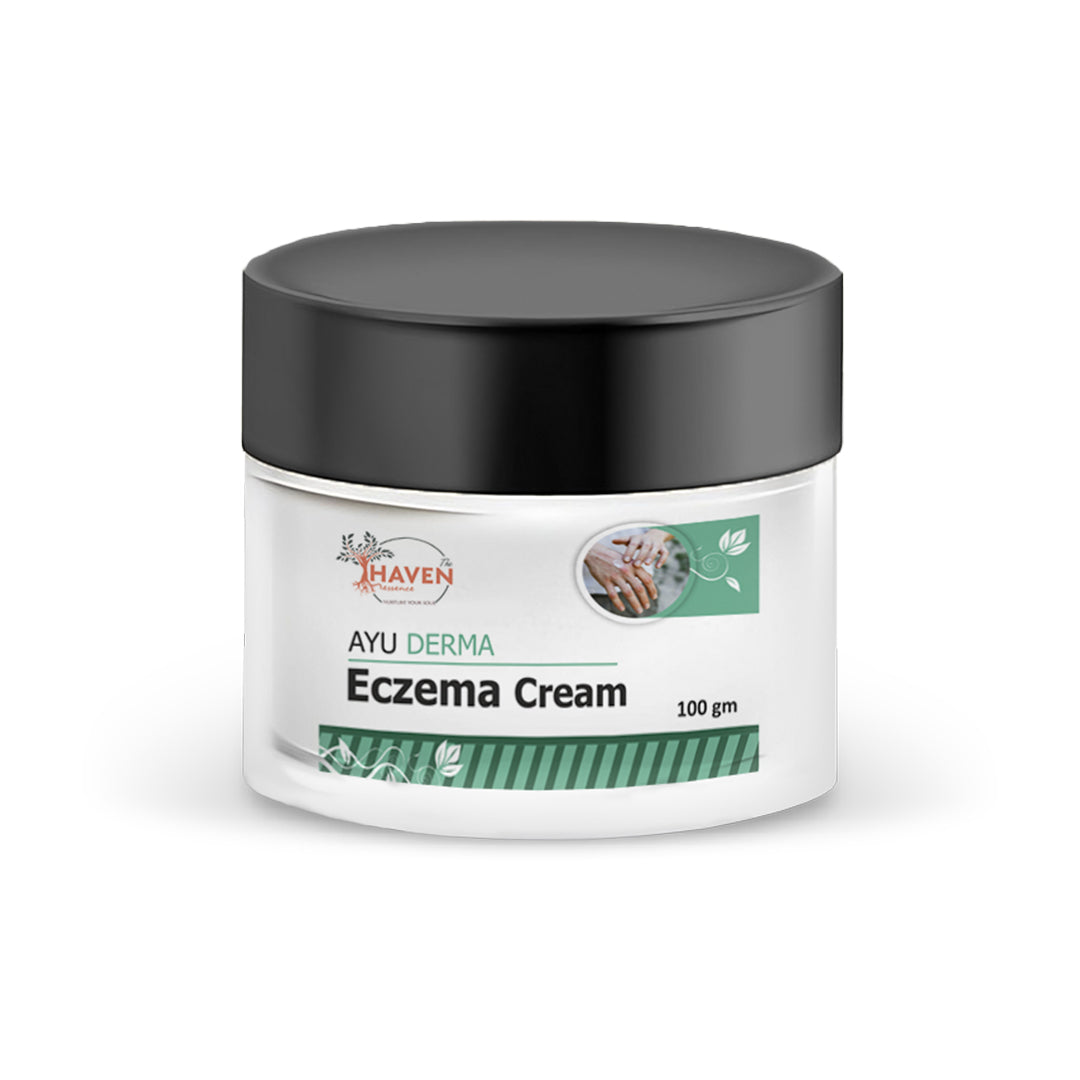 Ayu Derma Eczema Cream