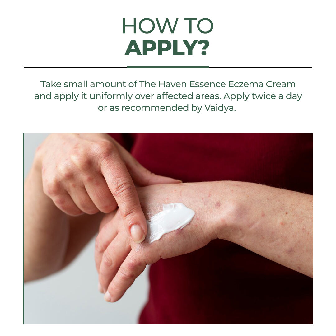 Ayu Derma Eczema Cream