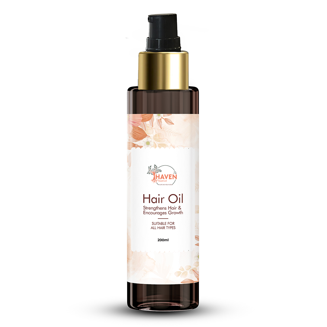 Hair Oil