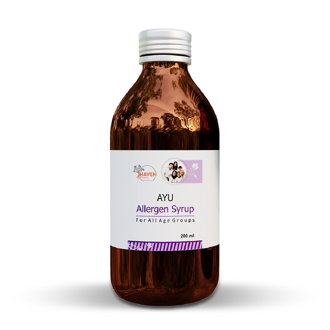 Ayu Allergen